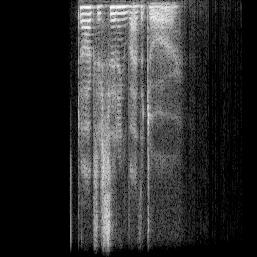 Input Calm speech