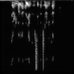 Output Angry speech