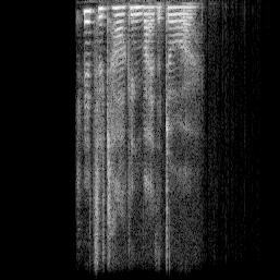 Input Calm speech